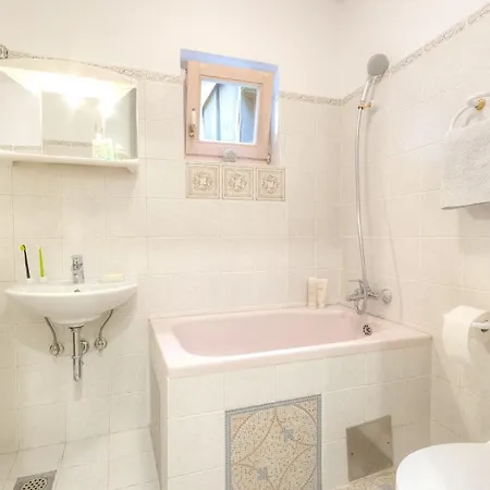 Studentovska Apartma Ljubljana